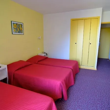 Hotel Le Petit Nice Saint-Cyr-sur-Mer