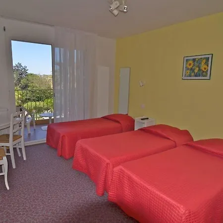 Hotel Le Petit Nice 2*