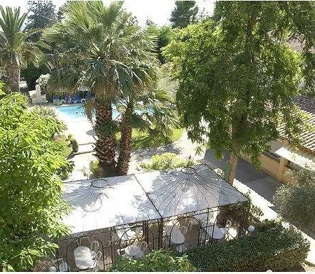Hotel Le Petit Nice
