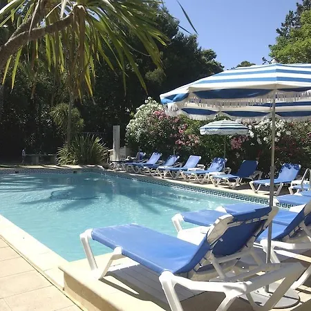 Hotel Le Petit Nice 2*